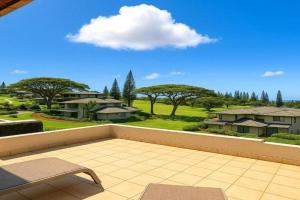 Kapalua Golf Villas 2 Free Rental Cars KBM Resorts Large Bedrooms 2 Units 3 Bedrooms ML-1335, Kapalua