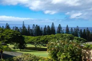 Kapalua Golf Villas 2 Free Rental Cars KBM Resorts Large Bedroom Free Rental Car Golf Villas 2 Units 2 Bedrooms ML-1207, Kapalua