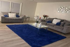 Royale Palace Spacious 3brs 2 baths home Guest house, Montgomery