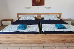 Pergamonto Apartments, Ayia Napa