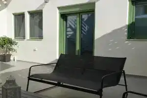 Casa di Keti, Chania Town