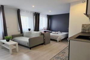 Velvetissime Apartments, Dunkerque
