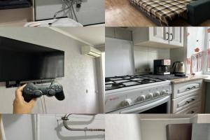 po sutochno Apartments, Uralsk