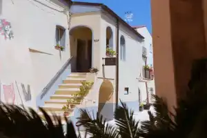 Casa Vacanze - Le Dimore Del Borgo Antico, Campomarino