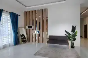Villa Mun Homestay with 3 bedrooms 3 bathrooms, Kota Bharu
