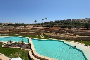 Wardija Heights Luxury Penthouse, Qala