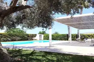 Lina's Garden Villa, Comiso