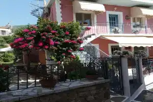 Parga Heritage Apartments, Parga