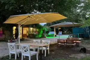 Phaselis EKOPark Guest house, Tekirova