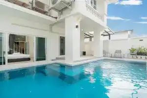6BDR pool villa by Mp property, Patong