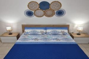 CentroMare Living Apartments, Porto Empedocle