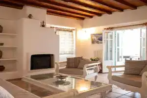 Horizon Nest Mykonos! Apartments, Ornos