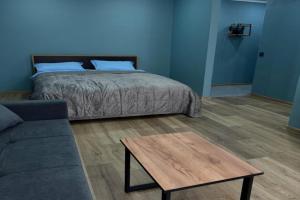 Apartamenty v tsentre ul Gogolya, Karagandy