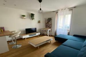 Le Cosy Apartments, Dijon