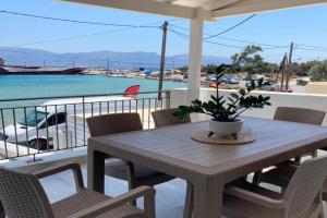 Porto Mare Apartment, Elafonisos