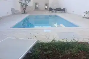 La Particchia Guest house, Corsano