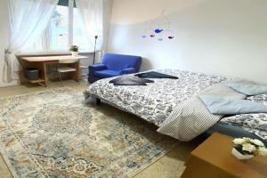 StaySmiling Rooms, Ancona