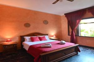 IzzHome Sunset Apartments, Pula