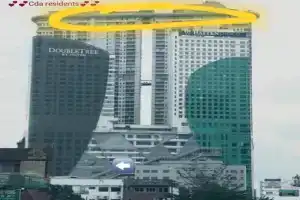 Cda Residents Apartments, Malacca
