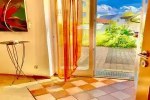 Bed Bike und Swim Guest house, Altotting