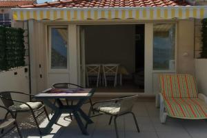 Seaview apartment Lukić, Supetar