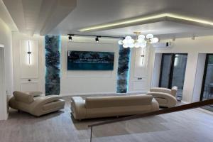 Villa in the City Center, Quba