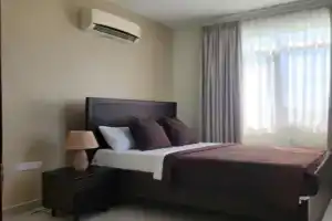Nake Apartment, Mbweni