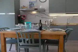 Villa MARTINA, Ortona