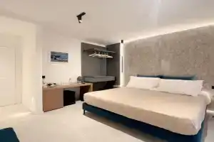 Cefalù Luxury Suite Guest house, Cefalu