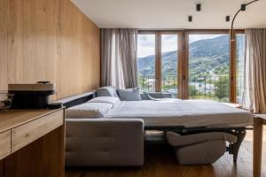 Luxury Mountain Stay l Entrada y Salida A Las Pistas De Esquí l GYM - SAUNA - POOL l by BonesVacances Apartments, Ransol