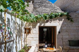 Dimore Piazza Roma Trulli & Suite Guest house, Alberobello