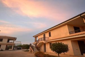 Residence Orange Guest house, Reitani