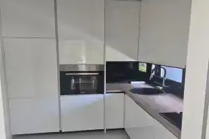 Lux apartment, Podgorica