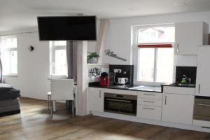 Apartment Charmant, Jena