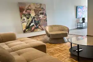 Kallisti 2bd Central Stay - Wow View Apartments, Nicosia