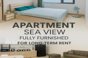 Napoleon Apartment SeaView, Nha Trang
