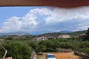 Petreas Studio, Kardamili