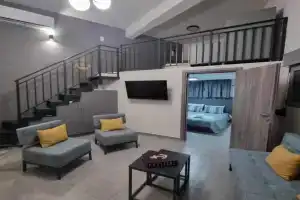 Arianna's House, Ierapetra