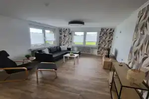 Ferienwohnung Am Brombachtal Apartments, Simmerath
