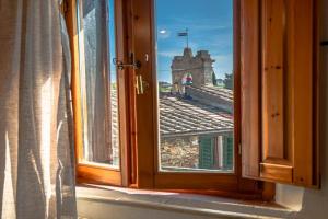 La Corte di Membrino Apartments, Gambassi Terme