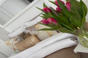 Latte apart studio z tarasem blisko Stare Miasto, Bydgoszcz