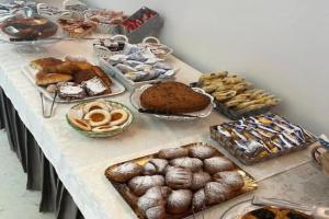 Hotel Trieste, Riccione