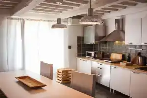 Mecana Home - 20 minuti dalle terme di Saturnia Apartments, Manciano