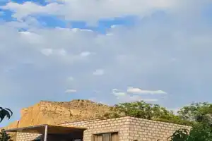 Arevot Ojakh Villa, Areni