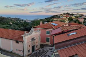 I Pippodi Apartments, Celle Ligure
