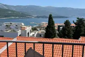 Perla Sea View Apartments, Budva