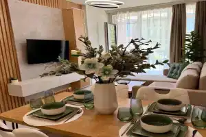 Domenico Luxury Apartments, Sunny Beach