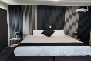 Bay Lodge Motel, Tauranga