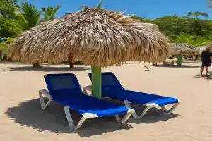 CortLang Vacation Rentals, Costambar Hotel, Puerto Plata