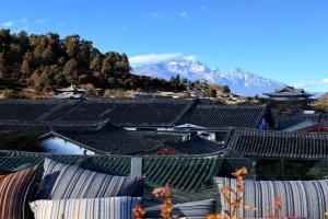 Yunshang Xiyuan Hotel, Lijiang